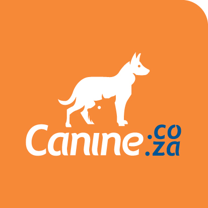 Canine Logo